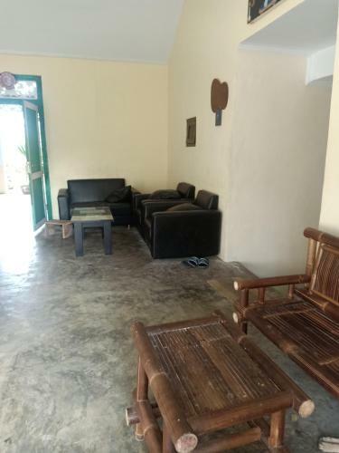 Hostal Belong Bunter Guest House Two