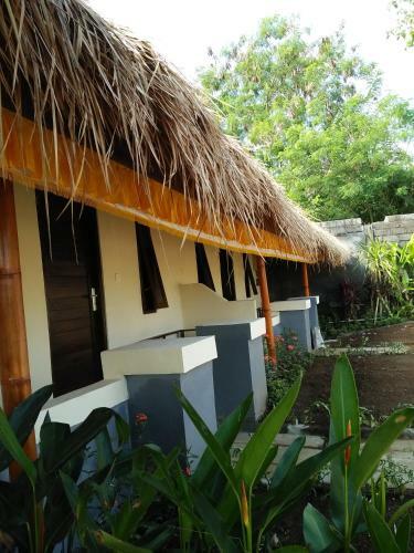 Hostal Belong Bunter Guest House Two
