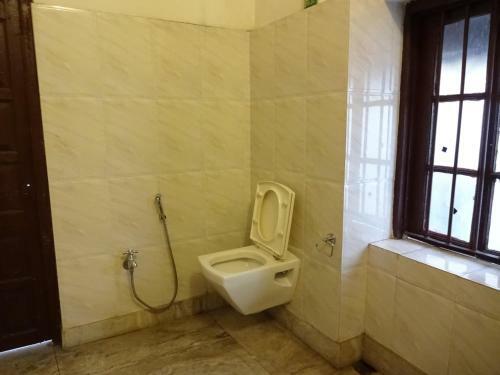 Hostal Massimo Guest House