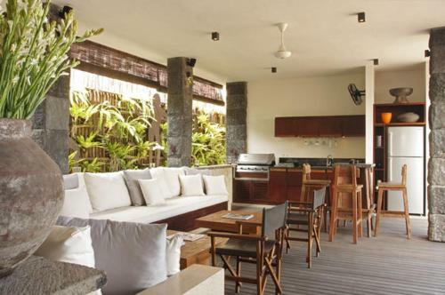Pandawa Cliff Edge Ocean View Banyu Biru Villa