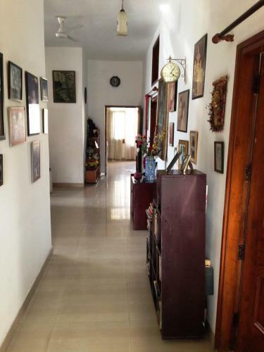 Bed & Breakfast Luxurious Apartment - Chand?garh