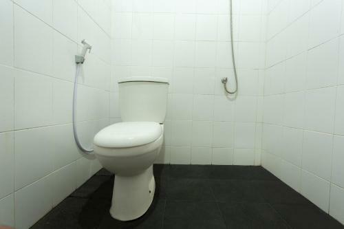Hotel Lendang Homestay