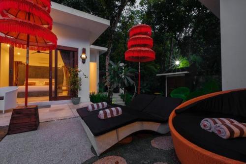 Hotel Villa Collard