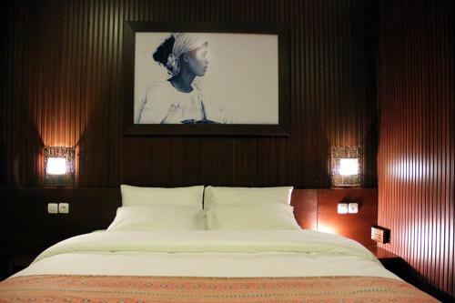 Hotel Bali Umah Tinjung
