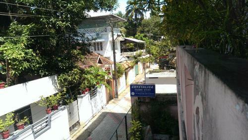 Crystalica Home Stay