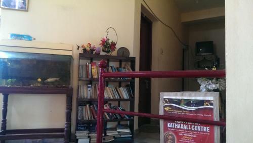 Crystalica Home Stay