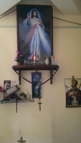 Crystalica Home Stay