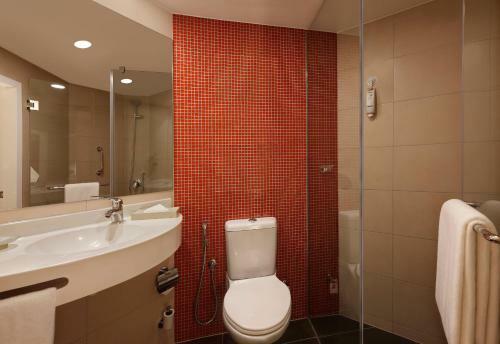 Hotel Ibis Coimbatore City Centre