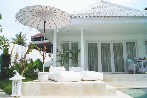 Hostal Harmony Villas