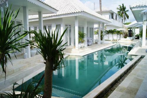 Hostal Harmony Villas