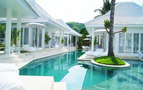 Hostal Harmony Villas