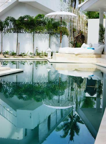 Hostal Harmony Villas
