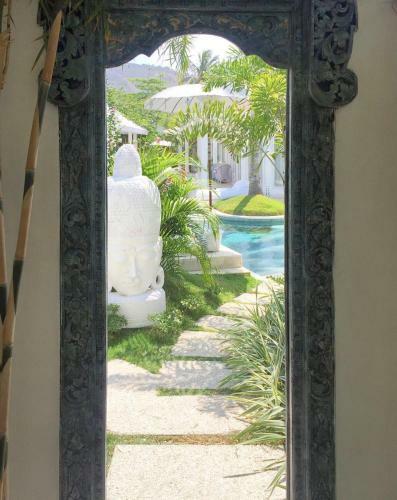Hostal Harmony Villas
