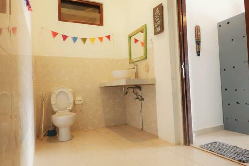 Albergue Point Break Canggu