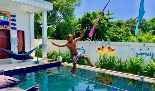 Albergue Point Break Canggu