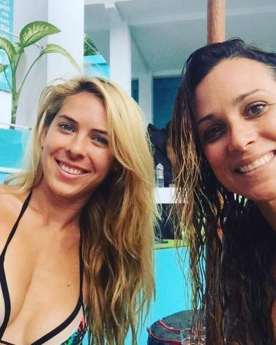 Albergue Point Break Canggu