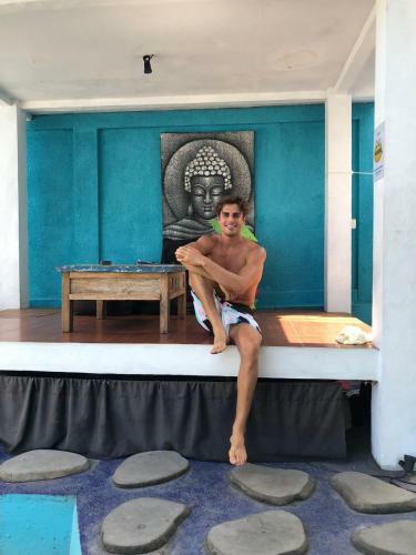 Albergue Point Break Canggu