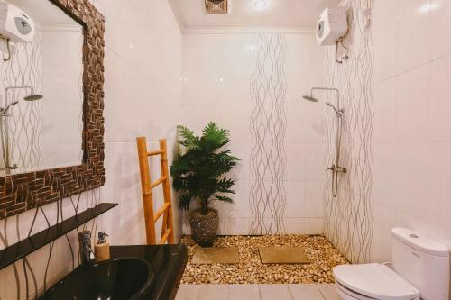 Hostal Waterborn Bali