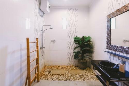 Hostal Waterborn Bali
