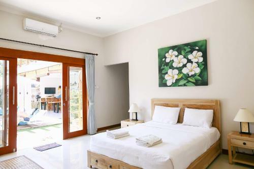 Hostal Waterborn Bali