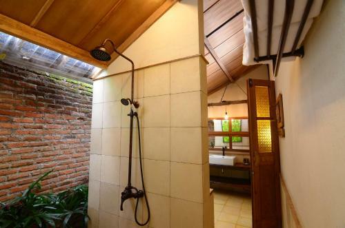 Hotel Desa Alamanis Resort Vila