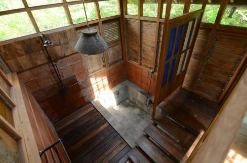 Hotel Desa Alamanis Resort Vila