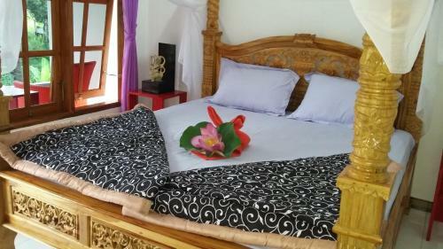 Hostal Lotus Guesthouse