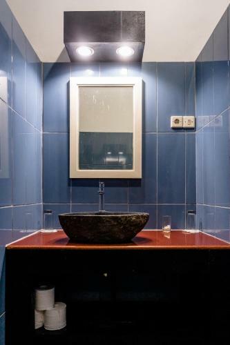 Hostal Lotus Guesthouse