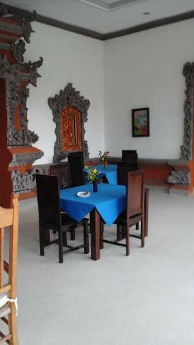 Hostal Lotus Guesthouse