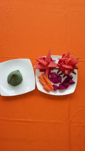 Hostal Lotus Guesthouse