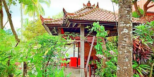 Hostal Lotus Guesthouse