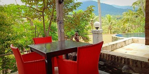 Hostal Lotus Guesthouse