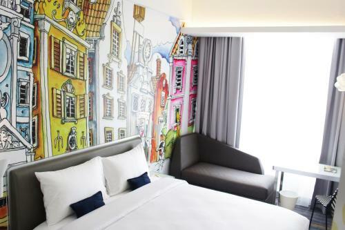 Yello Hotel Harmoni