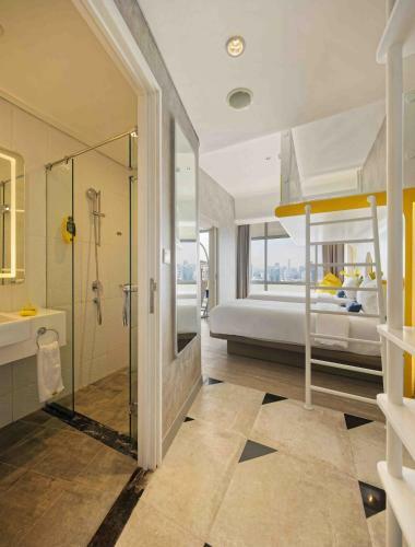 Yello Hotel Harmoni
