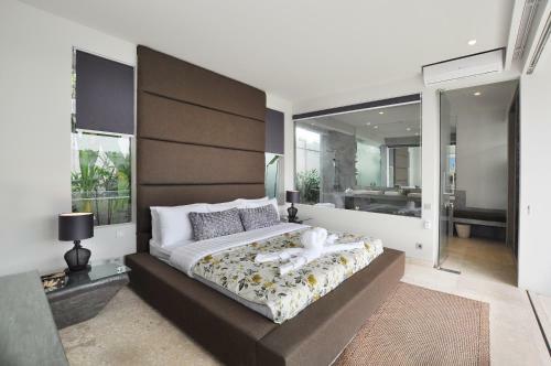 Fashion Canggu Villa Ashley