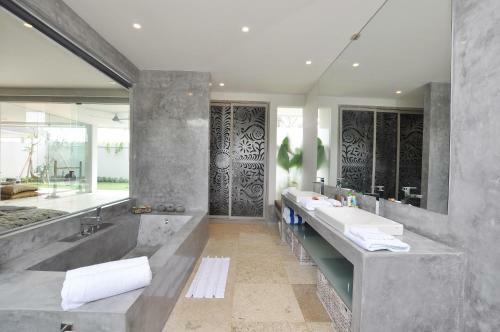 Fashion Canggu Villa Ashley