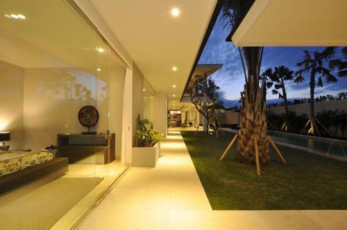 Fashion Canggu Villa Ashley