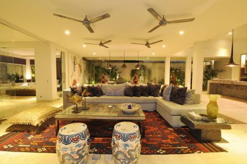 Fashion Canggu Villa Ashley