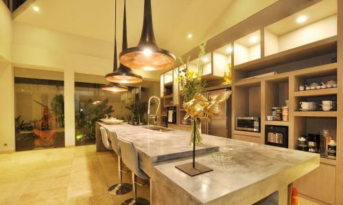 Fashion Canggu Villa Ashley