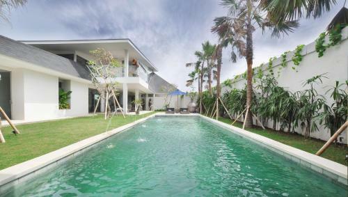Fashion Canggu Villa Ashley