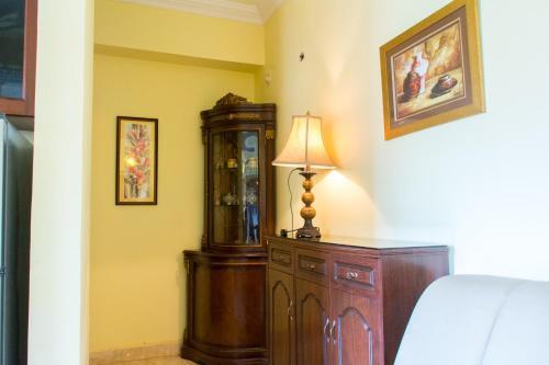 Apartamento Goan Paradise