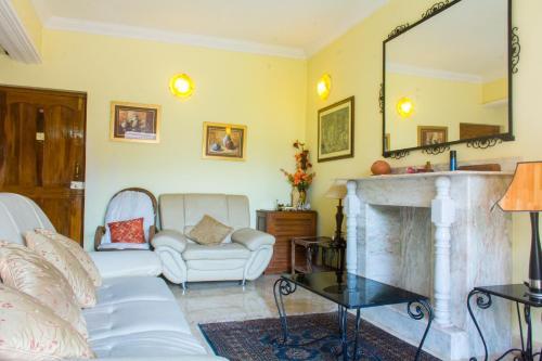 Apartamento Goan Paradise