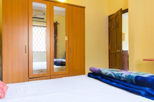 Apartamento Goan Paradise