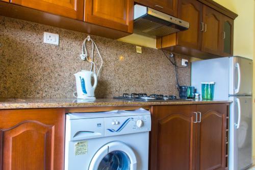 Apartamento Goan Paradise