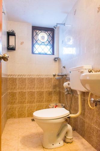 Apartamento Goan Paradise
