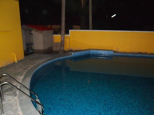 Sunshine Villa