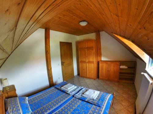 Hostal Balaton White House