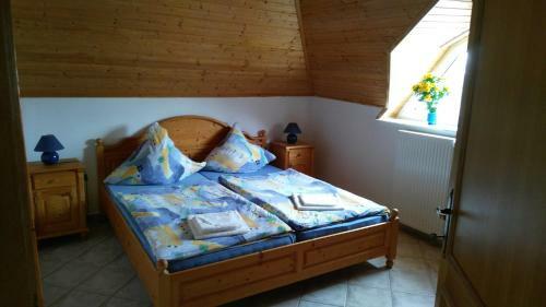 Hostal Balaton White House