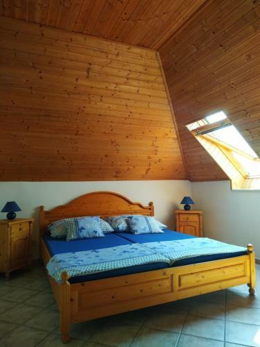 Hostal Balaton White House