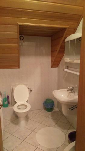 Hostal Balaton White House
